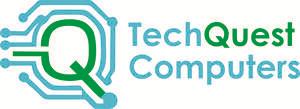 Λογότυπο TechQuest Computers